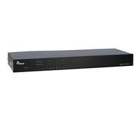 Inter-Tech Compatible KVM Switch KS-3104 Rackm RJ45