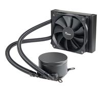Inter-Tech Enfriador ARGUS Iceman B-120 AIO refrigeración por agua