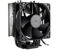 Inter-Tech Enfriador Bulk 4P90 Pro activo AMD,Intel zócalo 92 x 25
