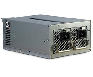 Inter-Tech FSP500-70RGHBB1 unidad de - Fuente de alimentación (500 W, 100 - 240 V, 50 - 60 Hz, 4 - 8 A, Activo, 130 W)