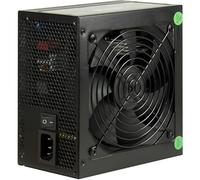 Inter-Tech Fuente de alimentación 850 W ArgusNT BPS-850 Bronze ATX 3.0 Horas