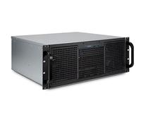 Unbekannt Inter-Tech - Funda IPC Server 4U-40240 (40 cm)