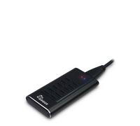Inter-tech gd-mslk01 caja externa para unidad de estado sólido (ssd)