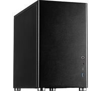Inter-tech geh x2 - microtorre dúplex (placas base hasta microatx)