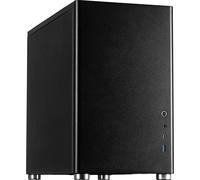 Inter-tech geh x2 - microtorre dúplex (placas base hasta microatx)