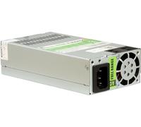 InteR-Tech GF-350 Bulk Alimentatore Per Computer 350 W 20+4 Pin Atx Flex Atx Argento (inteR-Tech Netzteil 350w Flex Atx GF-3)