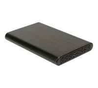 Inter-Tech HDD Enclosure 2.5 Inch Argus GD-25010 with USB 3.1 Gen2