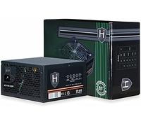 Inter-tech hipower sp-650 unidad de fuente de alimentación 650 w 20+4