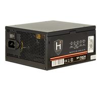 Inter-tech hipower sp-750cm unidad de fuente de alimentación 750 w 20
