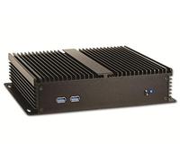 Inter-Tech Caja Mini-ITX IP-40 88887371
