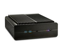 Inter-tech ip-60 small form factor (sff) negro