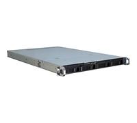 Inter-Tech 88887115 Case IPC Storage 1U-1404, o.PSU