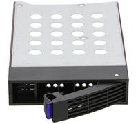 Inter-Tech IPC 2U-2308L - Estantería (Mini ITX, μATX, ATX, eATX, SSI EEB)