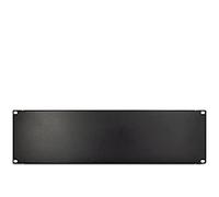 INTER-TECH IPC 3HE - Placa ciega con fijación atornillada