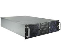 Inter-Tech Servidor IPC 3U-30765 48,3 cm 3HE