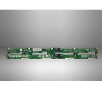 Inter-Tech IPC BP-4708-NVMe - Panel Trasero de 8 vías