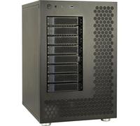 InteR-Tech Ipc Ipc NaS-8 Gehaeuse Fuer Professionelle Netzwerkloesungen (88887392)