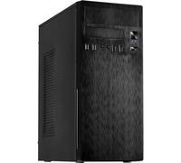 InteR-Tech IT-2812 Business Midi Tower Nero (inteR-Tech IT-2812 Business - Tower -)