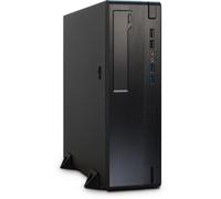 INTER-TECH IT-502 Caja PC Desktop SW