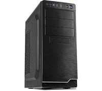 Inter-tech it-5916 tower nero 500 w (inter-tech it-5916 - tower - atx)