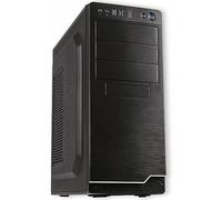 InteR-Tech IT-5916 Tower Nero 500 W (inteR-Tech IT-5916 - Tower - Atx)