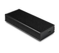 Inter-Tech Argus K-1685 Gehäuse, NVMe, USB 3.2