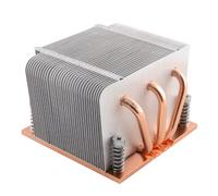 Inter-Tech K-618 - Ventilador de CPU