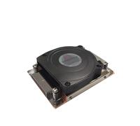 Inter-Tech K?+hler A-45 1HE aktiv AMD Soc NUEVO