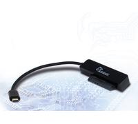Inter-tech k104ag1 tarjeta y adaptador de interfaz