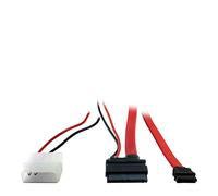 IT88885264 - SATA > Slim SATA + Power, 0,3 m