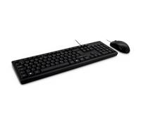 Inter-Tech KB-118 EN USB QWERTY English Keyboard (Standard, Wi (Importación USA)