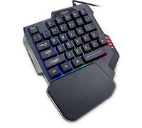 Inter-Tech KB-3035 RGB Gaming-Keypad