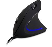 IT88884103 - Ratón (ratón), USB, óptico, vertical