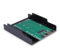 Inter-tech kt001b tarjeta y adaptador de interfaz interno sata