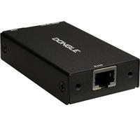 Inter-Tech KVM Dongle KT-150D, RJ45 a DVI