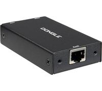 Inter-Tech KVM Dongle KT-150H, RJ45 a HDMI