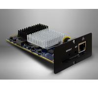 Inter-Tech KVM KI-4101 tarjeta y adaptador de interfaz Interno RJ-45 - Accesorio (RJ-45, Negro, Actividad, Enlace, -10 - 60 °C, -30 - 70 °C, 0 - 80%)