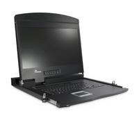 INTER TECH KVM-Konsole AS-9104 HLS | 99997204