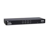 Inter-Tech KVM-Switch AS-9108HA HDMI | 88887300