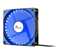 Inter-Tech L-12025 Carcasa del ordenador Ventilador - Ventilador de PC (Carcasa