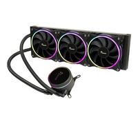 InteR-Tech LC-360 Rgb Processore Raffreddatore Di Liquidi Tutto In Uno 12 Cm Nero 1 Pz (random_8l0ifmevgr)
