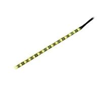 Inter-Tech LED Strip Argus Aura, RGB 0,50m 30 LEDs NUEVO