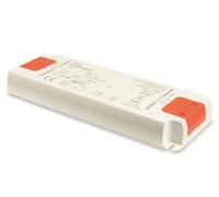 Inter-Tech LED12-30 - Fuente de alimentación LED (30 W, 12 V, 2500 mA, IP20)