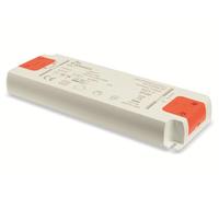 Inter-Tech LED24-30 - Fuente de alimentación LED (30 W, 24 V, 1250 mA, IP20)
