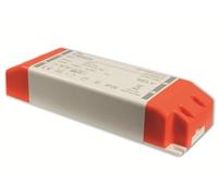 Inter-Tech LED24-75 - Transformador led (75 W, 24 V, 3100 mA, IP20)