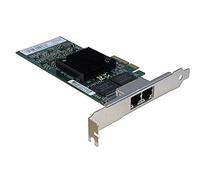 Inter-Tech LR-9712 Ethernet 1000 Mbit/s Interno - Tarjetas de Red (Interno, Alámbrico, PCI Express, Ethernet, 1000 Mbit/s)