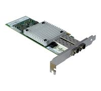 Inter-tech lr-9802bf-2sfp+ interno fibra 10000 mbit/s