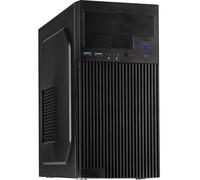 Inter-tech micro tower it-6521 straight