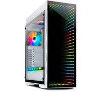 Inter-Tech X-908 Infini2 White