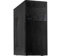 Inter-tech midi tower it-2815 lineal